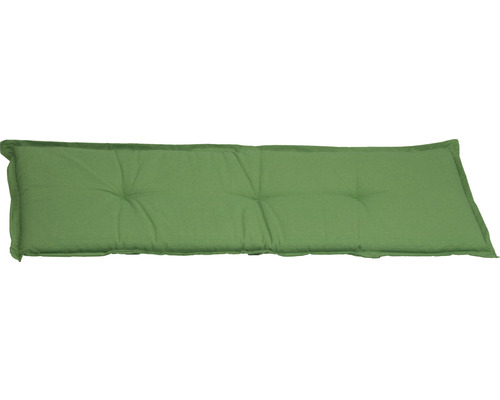 Bankauflage beo 3er P211 46 x 145 cm Baumwolle Polyester grün-0