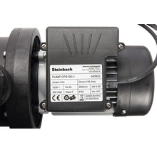 Steinbach Pumpe CPS100-1
