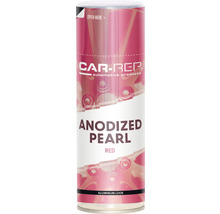 CAR-REP Lackspray Anodized Pearl Rot für den Innen- und Außenbereich.