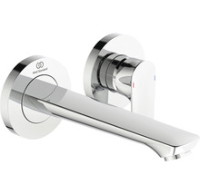 Ideal Standard Logo. Aufputz-Waschtischarmatur