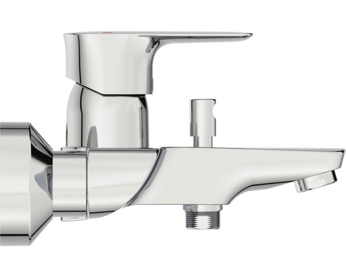 Wasserhahn für Waschtisch zur Wandmontage