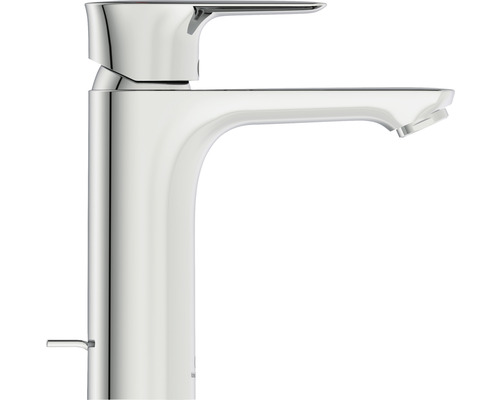 Einhebelmischer für Waschtisch