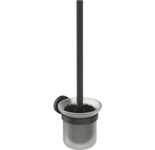 WC-Bürstengarnitur Ideal STANDARD IOM schwarz A9119XG-thumb-0