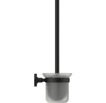 WC-Bürstengarnitur Ideal STANDARD IOM schwarz A9119XG-thumb-1