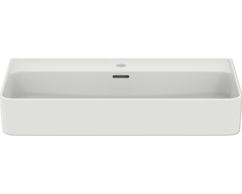 Waschbecken aus Keramik