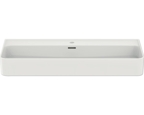 Aufsatzwaschbecken aus Keramik