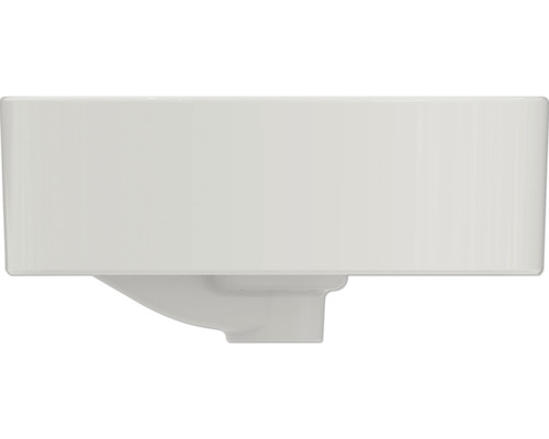 Keramik Waschtisch zur Wandmontage