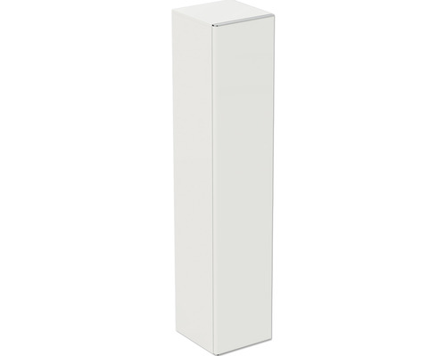 Hochschrank Ideal Standard Adapto 171 cm hochglanz weiß 1 Tür