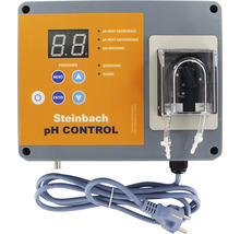 automatische pH-Regelanlage Steinbach