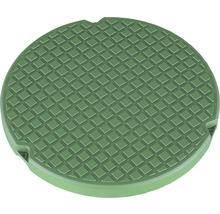 Regenwasser-Erdtank GARANTIA Cristall PROline 2650 L