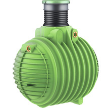 Regenwassertank zur Gartenbewässerung