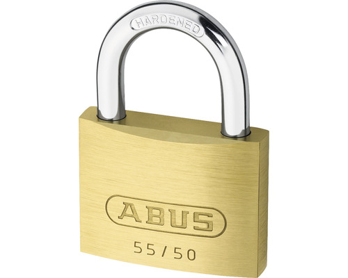 ABUS Vorhängeschloss