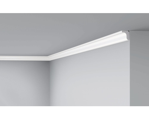 Profipack Deckenleiste D0, 30 x 2 m, 15 x 25 mm