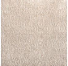 Textiloberfläche mit geometrischem Muster