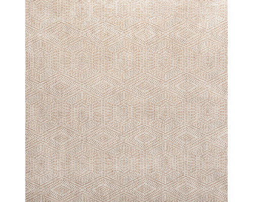 Vliestapete 674707-HOR Pure & Noble Grafisch lachs Textiloberfläche mit geometrischem Muster