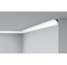 Profipack Deckenleiste D5, 36 x 2 m, 35 x 35 mm