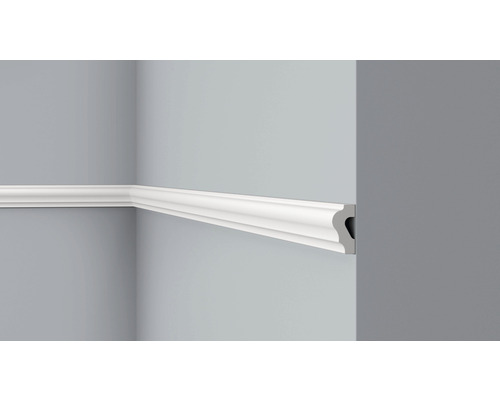 Profipack Wandleiste D6, 28 x 2 m, 20 x 40 mm