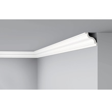 Profipack Deckenleiste D9, 10 x 2 m, 70 x 70 mm