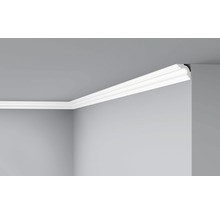 Deckenleiste K 1 St. 2 m x 70 x 70 mm