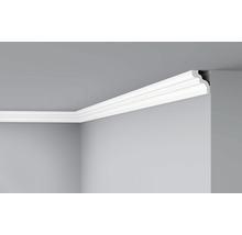 Profipack Deckenleiste D13, 20 x 2 m, 45 x 50 mm