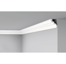 Profipack Deckenleiste D14, 16 x 2 m, 65 x 80 mm