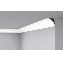 Profipack Zierleiste D17, 14 x 2 m, 80 x 65 mm