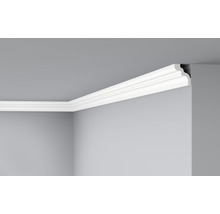 Profipack Deckenleiste D13, 6 x 6er Pack à 2 m, 45 x 50 mm