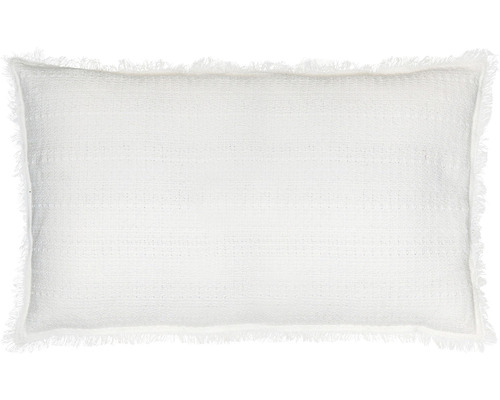 Dekokissen Boaz ivory 40x60 cm Dekokissen Boaz ivory 40x60 cm