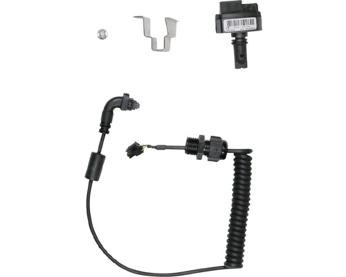 Grundfos Sensor Kit für Magna3 (Neues Modell, verbesserter Sensor) 99313067 Ersatzteilset für Bewässerungssysteme mit Schraube, Halteklammer und Sensoren.