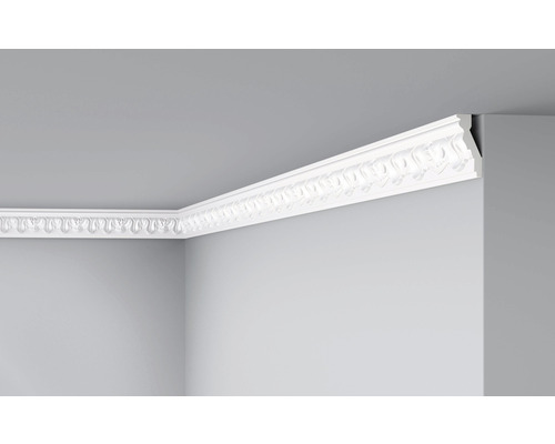 Profipack Deckenleiste E21, 21 x 2 m, 30 x 65 mm