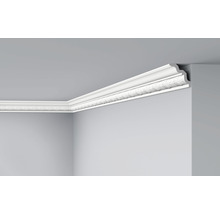 Profipack Deckenleiste E24, 15 x 2 m, 60 x 60 mm