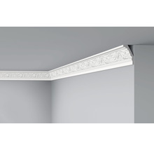 Profipack Deckenleiste E25, 14 x 2 m, 50 x 80 mm