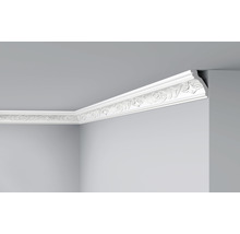 Profipack Deckenleiste E26, 18 x 2 m, 45 x 65 mm