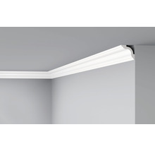 Profipack Deckenleiste C1, 13 x 2 m, 50 x 50 mm