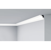 Profipack Deckenleiste C2, 15 x 2 m, 40 x 40 mm