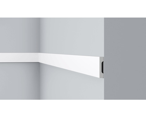 Profipack Wandleiste/Sockelleiste C9, 20 x 2 m, 15 x 70 mm