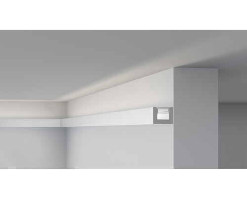 Profipack LED Leiste CL14, 20 x 2 m, 25 x 20 mm