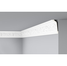 Wandleiste WL2 1 St. 2 m x 40 x 20 mm