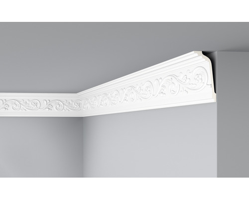 Wandleiste WL2 1 St. 2 m x 40 x 20 mm
