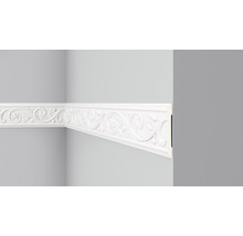 Deckenleiste B2 1 St. 2 m x 35 x 35 mm