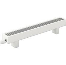 Licon Heat Standkonvektor Heizkörper KORALINE LKX H 330 x L 1000 x T 180 mm weiß inkl. Standfüße