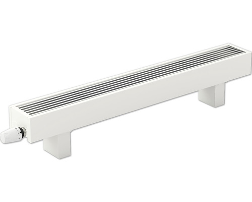 Licon Heat Standkonvektor Heizkörper KORALINE LKX H 250 x L 1600 x T 230 mm weiß inkl. Standfüße Licon Heat Standkonvektor Heizkörper KORALINE LKX H 250 x L 1600 x T 230 mm weiß inkl. Standfüße