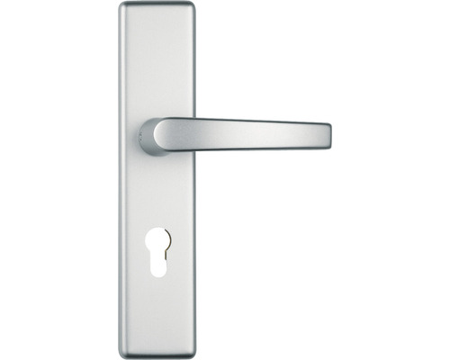 Türbeschlag mit Schlüsselrosette