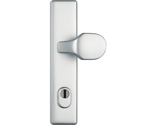 Türbeschlag mit Schlüsselaufnahme