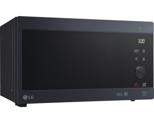 LG Mikrowelle für die Küche