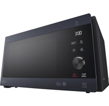 LG Mikrowelle