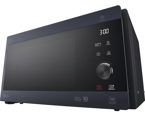 LG Mikrowelle