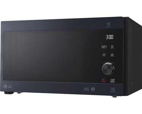 Mikrowelle für die Küche