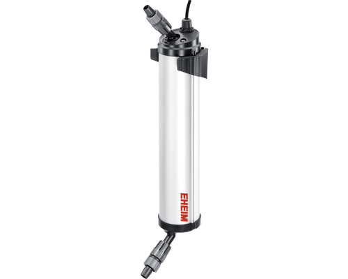 EHEIM reeflexUV500 UV殺菌灯 300-500L The smart UV clarifier | EHEIM GmbH & Co. KG. Leading