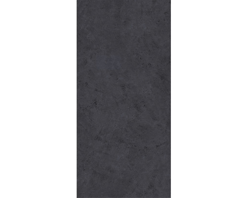 Dunkle Fliese mit matter Oberfläche